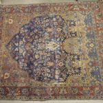 694 7199 ORIENTAL RUG